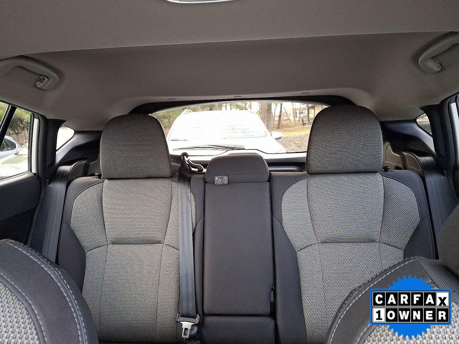 2024 Subaru Crosstrek Premium AWD