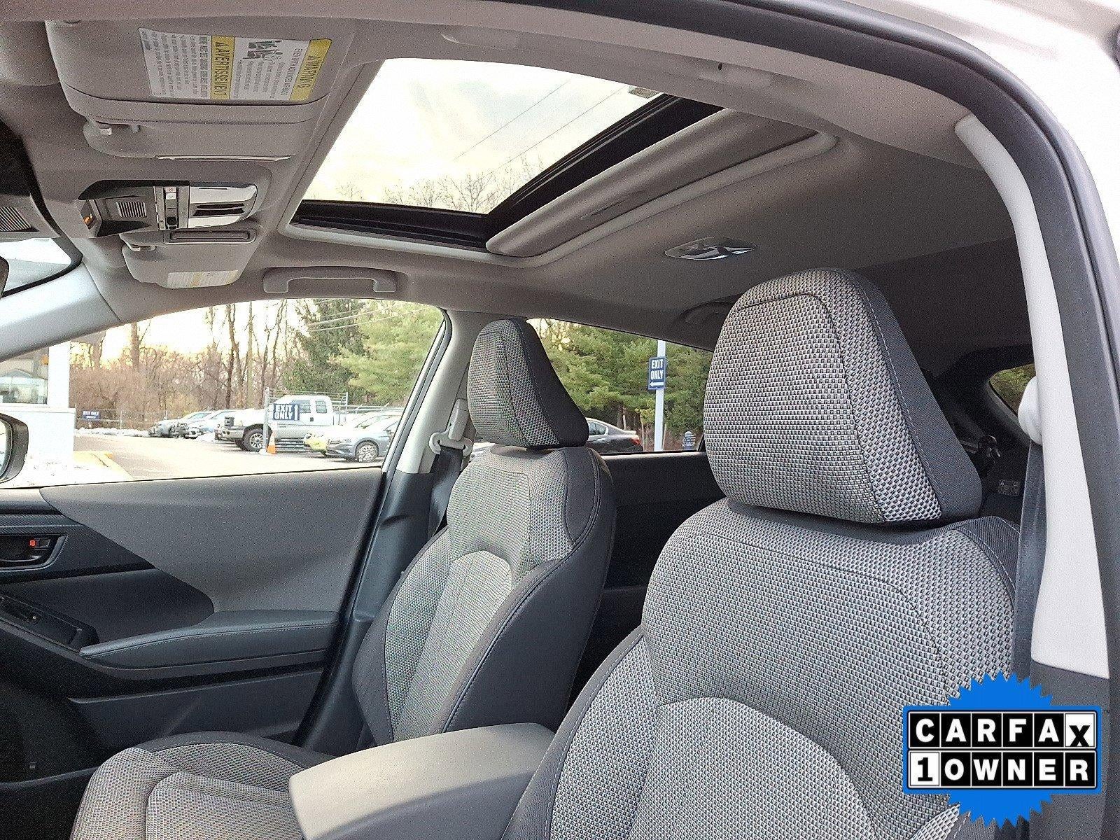 2024 Subaru Crosstrek Premium AWD