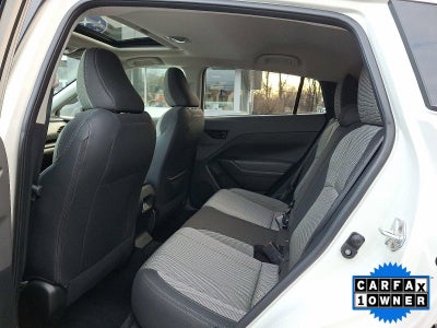 2024 Subaru Crosstrek Premium AWD