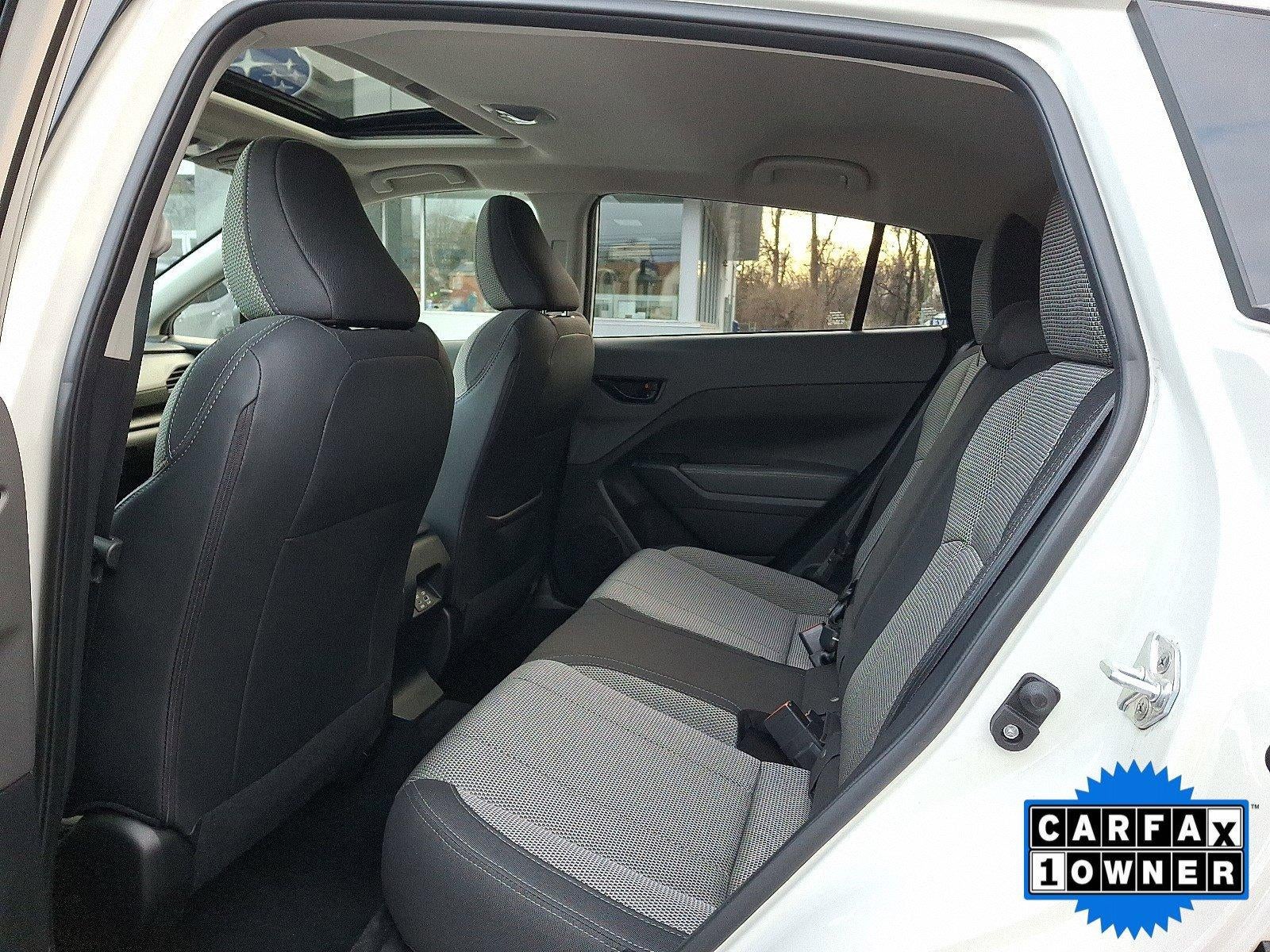 2024 Subaru Crosstrek Premium AWD