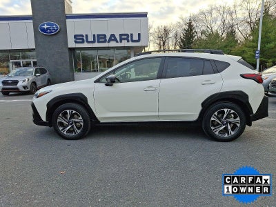 2024 Subaru Crosstrek Premium AWD