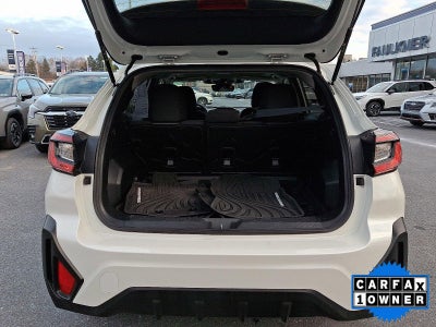 2024 Subaru Crosstrek Premium AWD