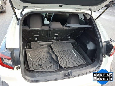 2024 Subaru Crosstrek Premium AWD