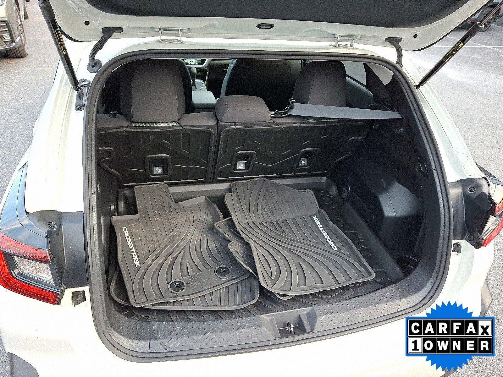 2024 Subaru Crosstrek Premium AWD