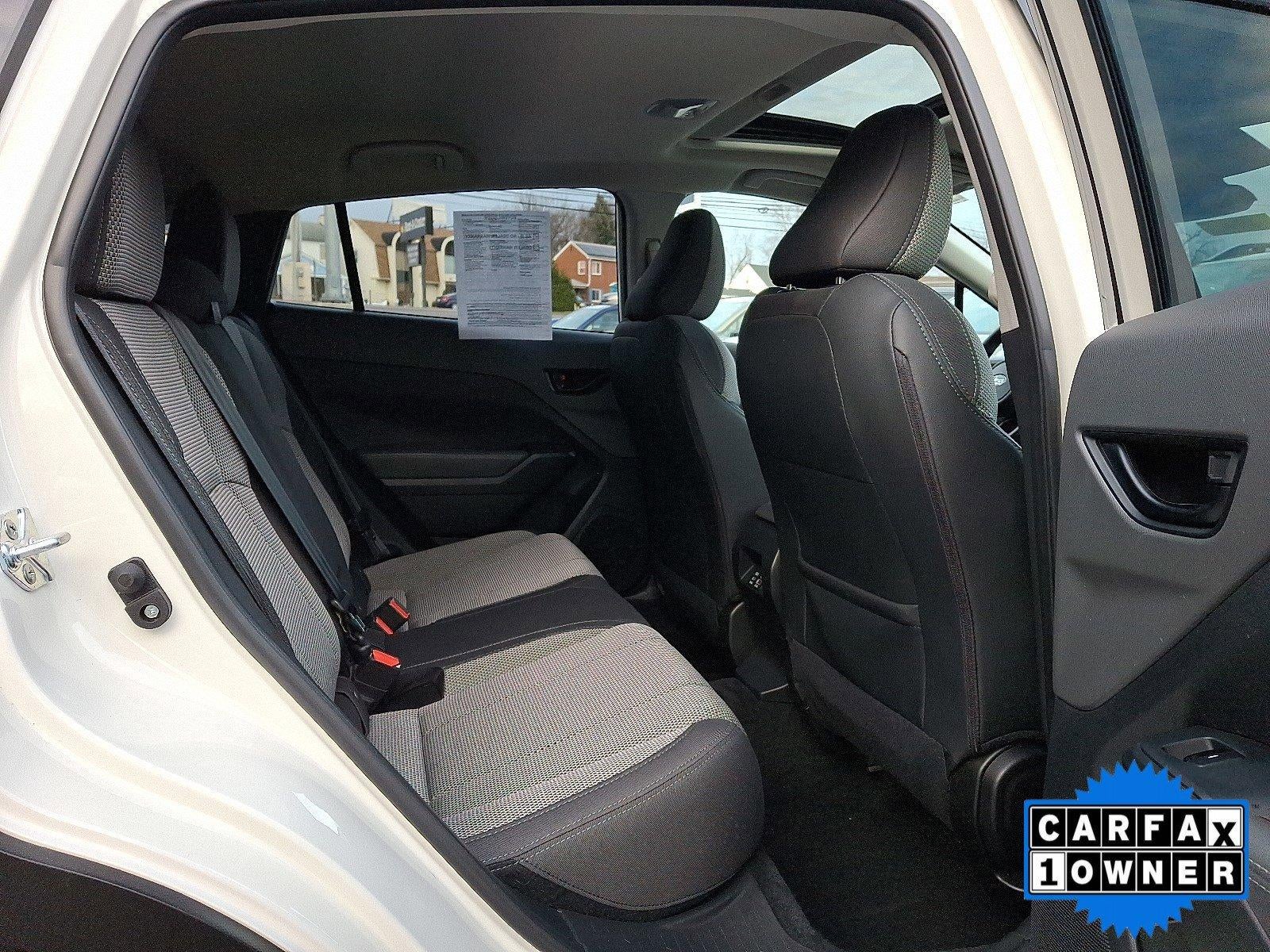 2024 Subaru Crosstrek Premium AWD