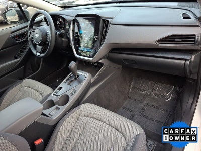 2024 Subaru Crosstrek Premium AWD