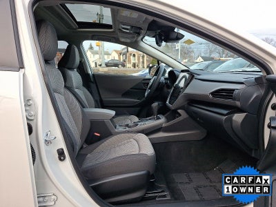 2024 Subaru Crosstrek Premium AWD