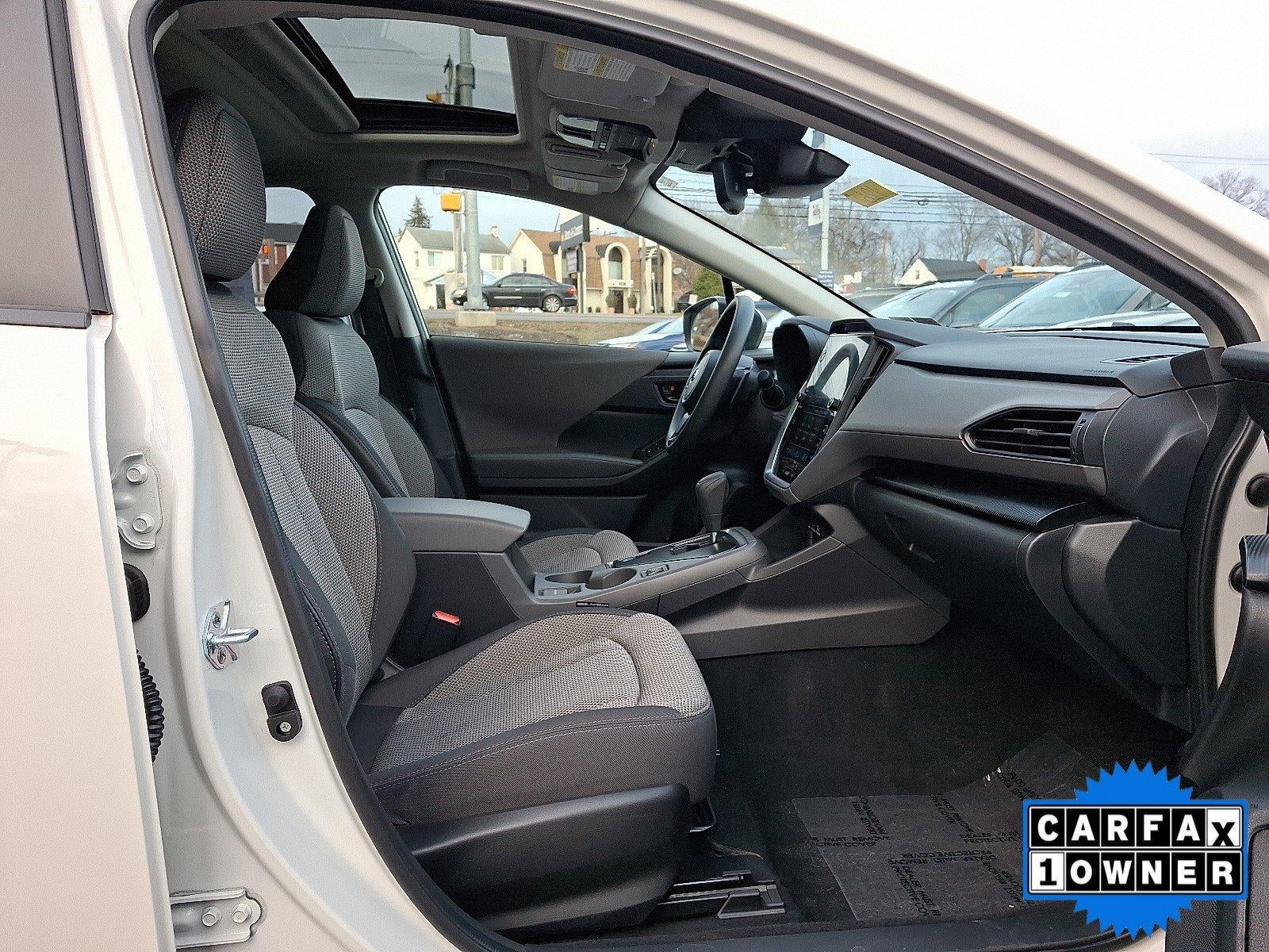 2024 Subaru Crosstrek Premium AWD