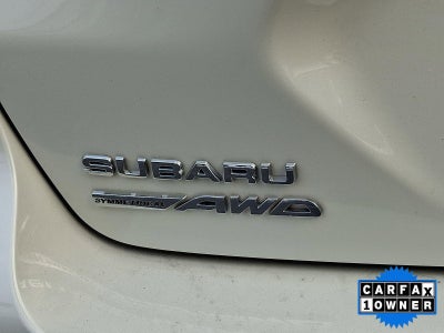 2024 Subaru Crosstrek Premium AWD
