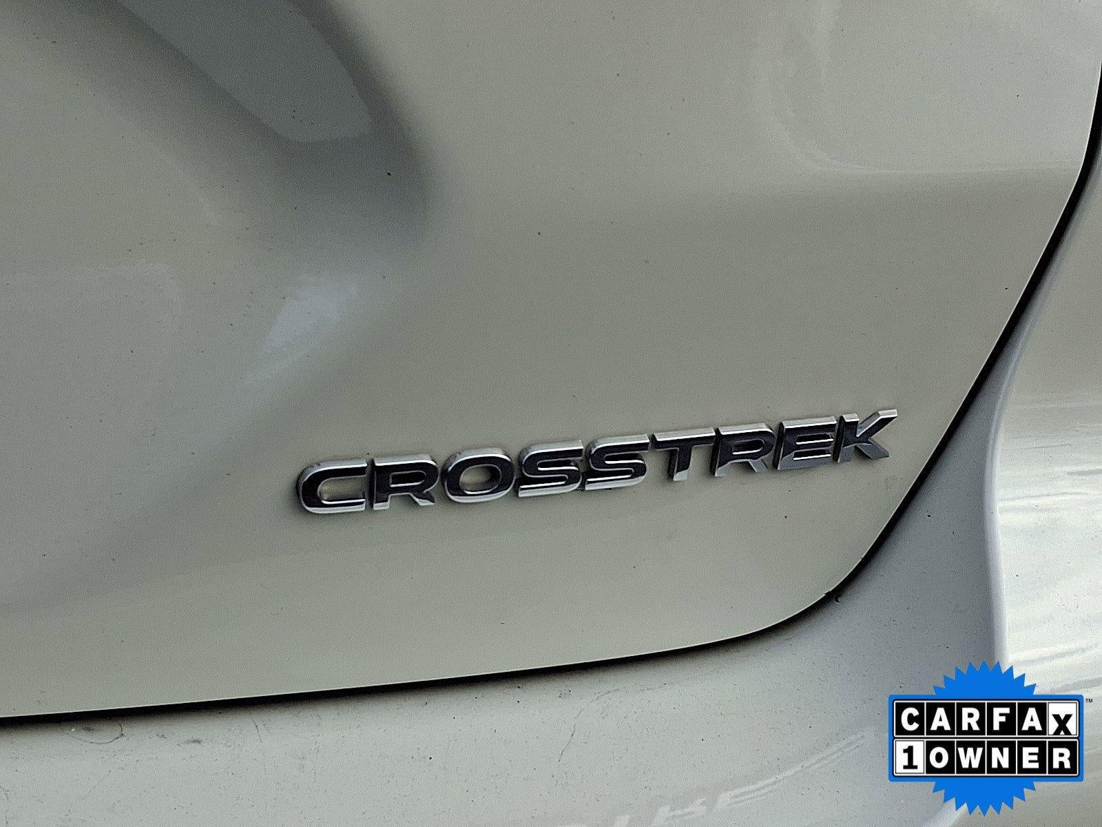 2024 Subaru Crosstrek Premium AWD