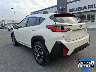 2024 Subaru Crosstrek Premium AWD