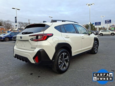 2024 Subaru Crosstrek Premium AWD