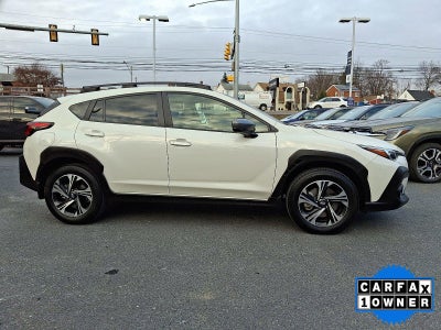 2024 Subaru Crosstrek Premium AWD