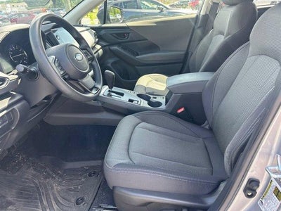 2024 Subaru Crosstrek Premium AWD