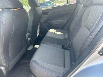 2024 Subaru Crosstrek Premium AWD