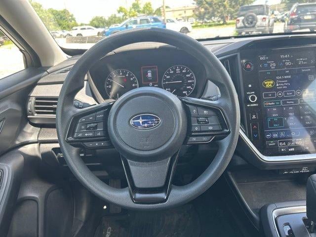 2024 Subaru Crosstrek Premium AWD