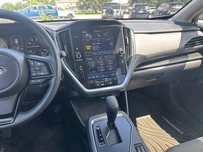2024 Subaru Crosstrek Premium AWD