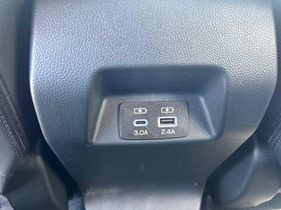 2024 Subaru Crosstrek Premium AWD