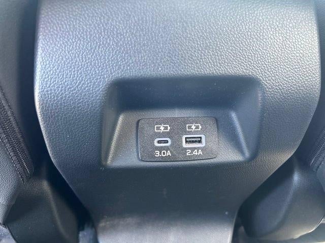 2024 Subaru Crosstrek Premium AWD