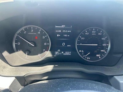 2024 Subaru Crosstrek Premium AWD