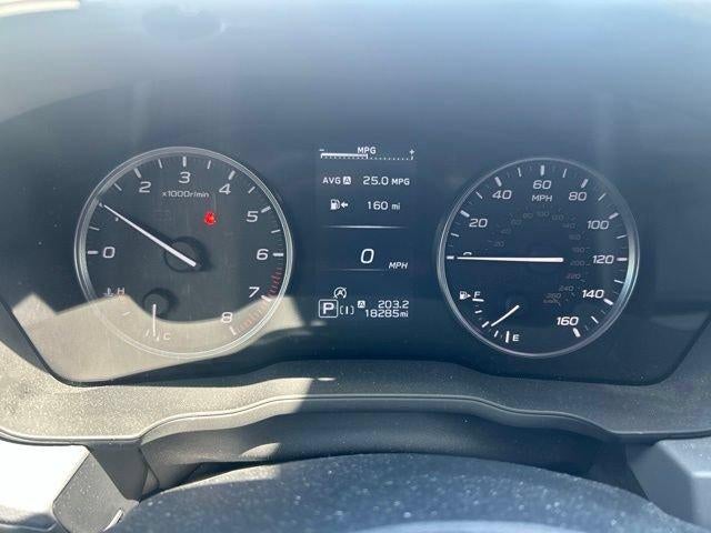 2024 Subaru Crosstrek Premium AWD