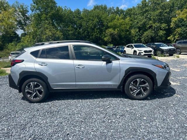 2024 Subaru Crosstrek Premium AWD