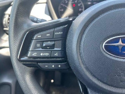 2024 Subaru Crosstrek Premium AWD