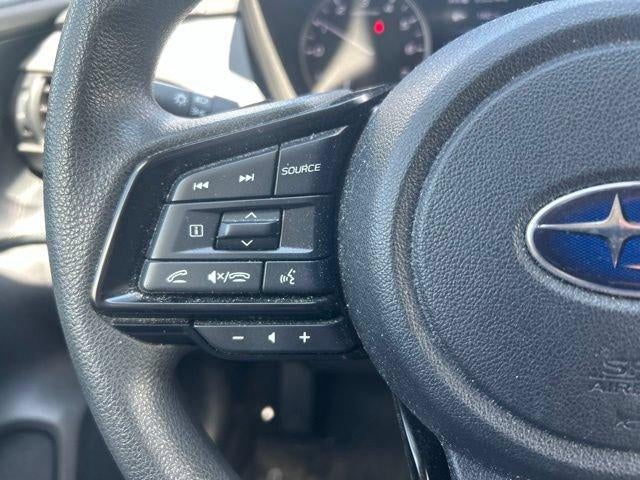 2024 Subaru Crosstrek Premium AWD