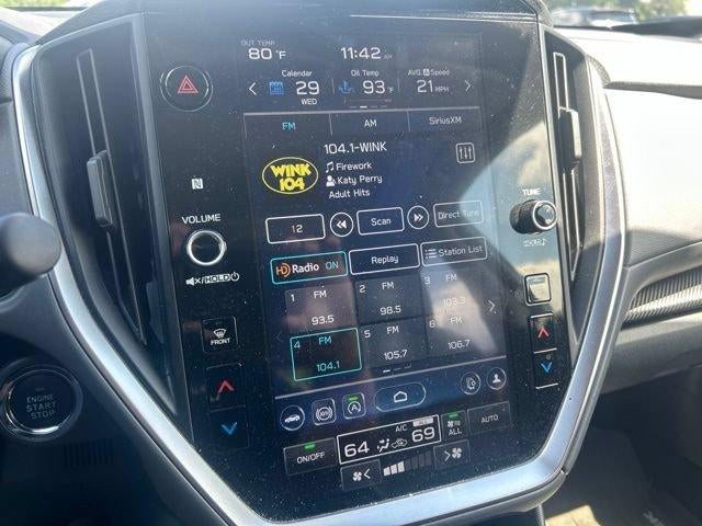 2024 Subaru Crosstrek Premium AWD