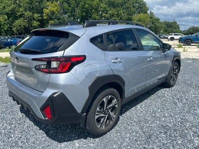 2024 Subaru Crosstrek Premium AWD