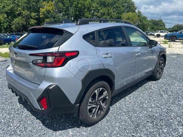 2024 Subaru Crosstrek Premium AWD