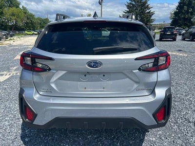 2024 Subaru Crosstrek Premium AWD