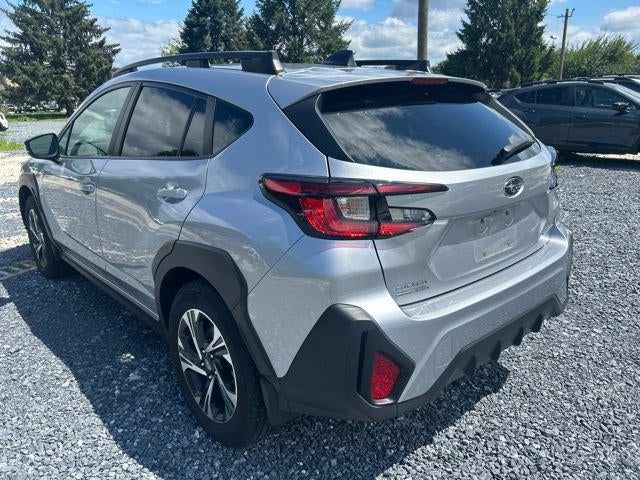 2024 Subaru Crosstrek Premium AWD