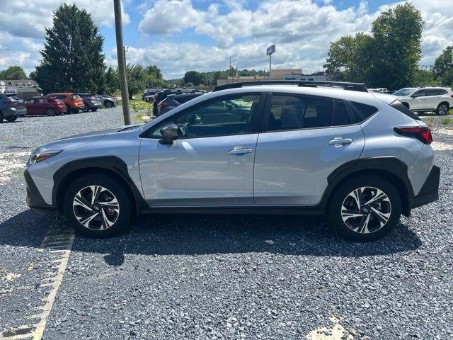 2024 Subaru Crosstrek Premium AWD