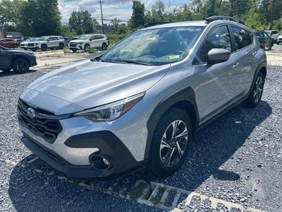 2024 Subaru Crosstrek Premium AWD