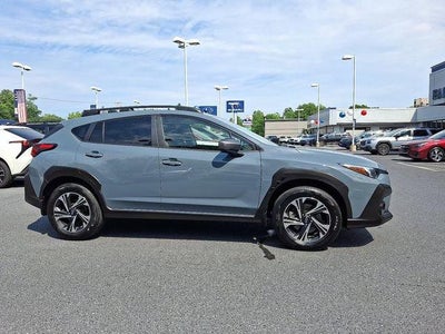 2024 Subaru Crosstrek Premium AWD