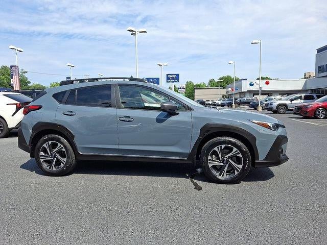 2024 Subaru Crosstrek Premium AWD
