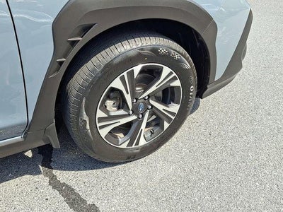 2024 Subaru Crosstrek Premium AWD