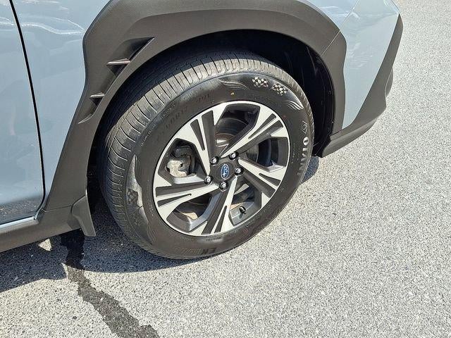 2024 Subaru Crosstrek Premium AWD