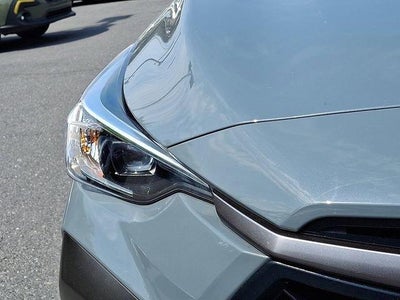 2024 Subaru Crosstrek Premium AWD