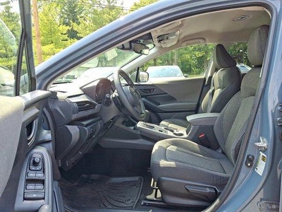 2024 Subaru Crosstrek Premium AWD