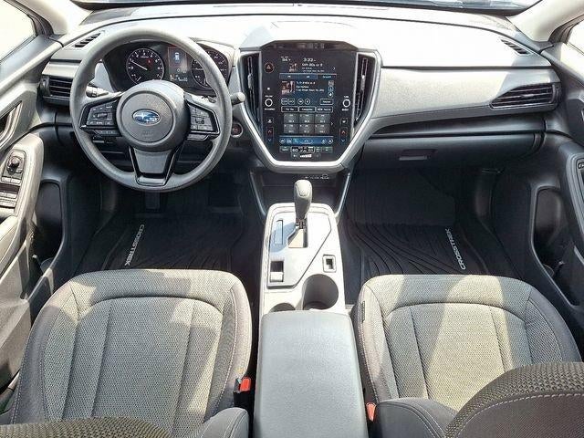 2024 Subaru Crosstrek Premium AWD