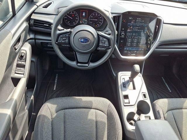 2024 Subaru Crosstrek Premium AWD