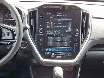 2024 Subaru Crosstrek Premium AWD