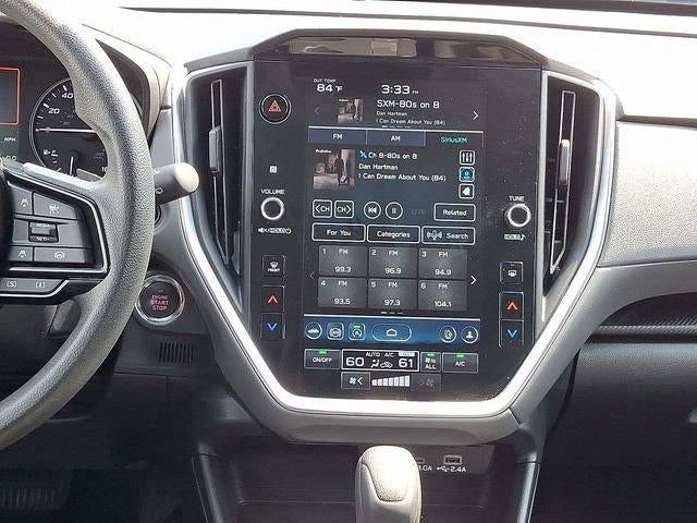 2024 Subaru Crosstrek Premium AWD