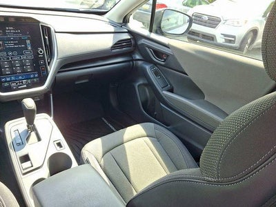 2024 Subaru Crosstrek Premium AWD