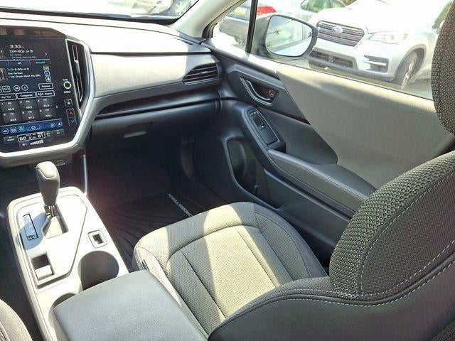 2024 Subaru Crosstrek Premium AWD