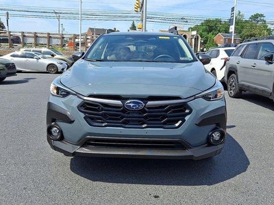 2024 Subaru Crosstrek Premium AWD