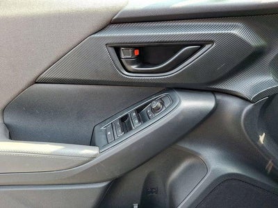 2024 Subaru Crosstrek Premium AWD