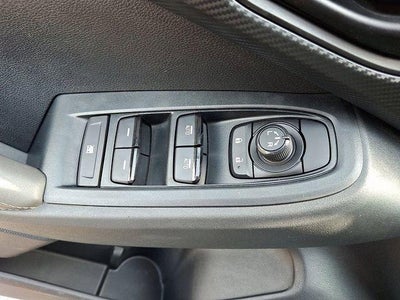 2024 Subaru Crosstrek Premium AWD